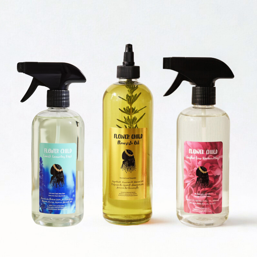 Moisture Plus Bundle