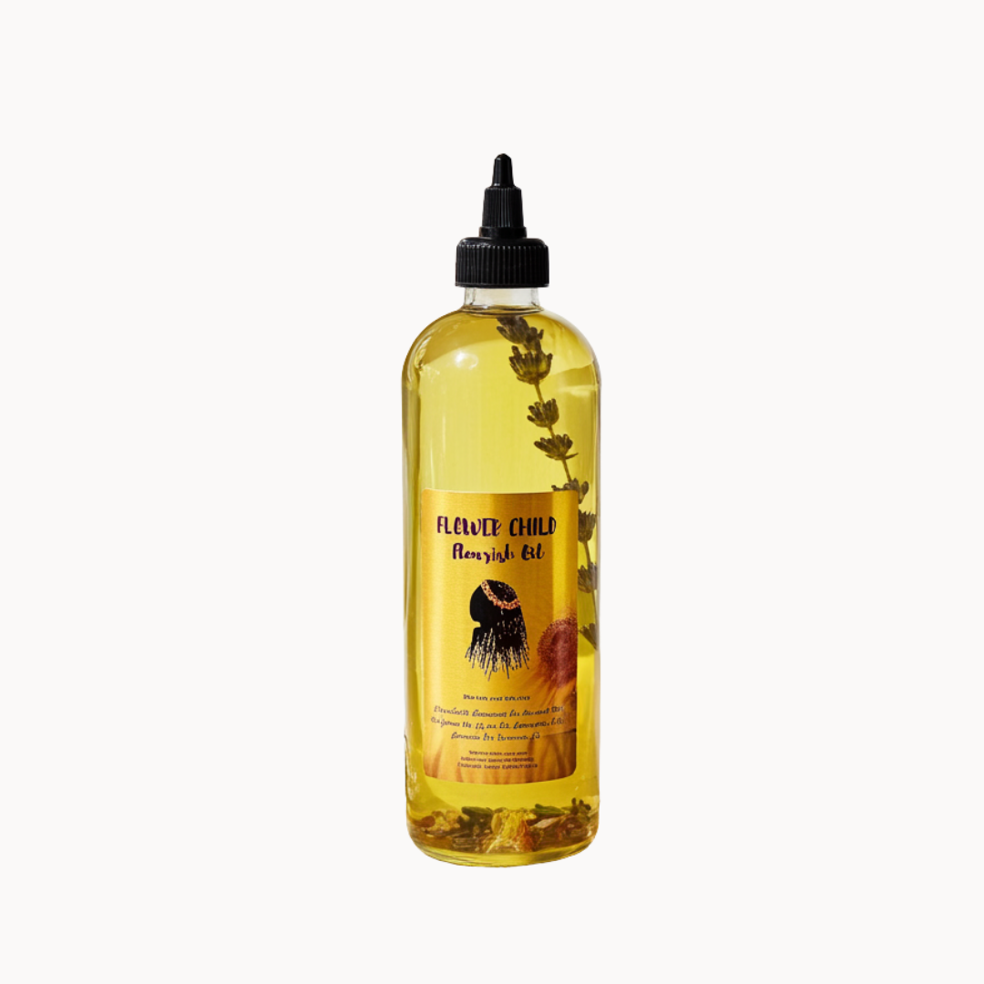 Flourish Oil