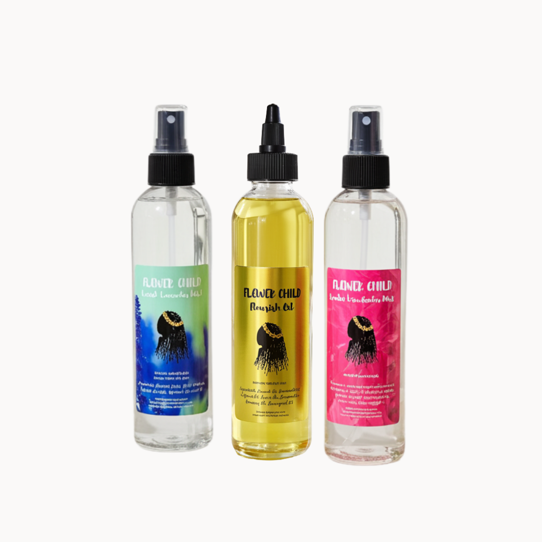 Moisture Plus Bundle