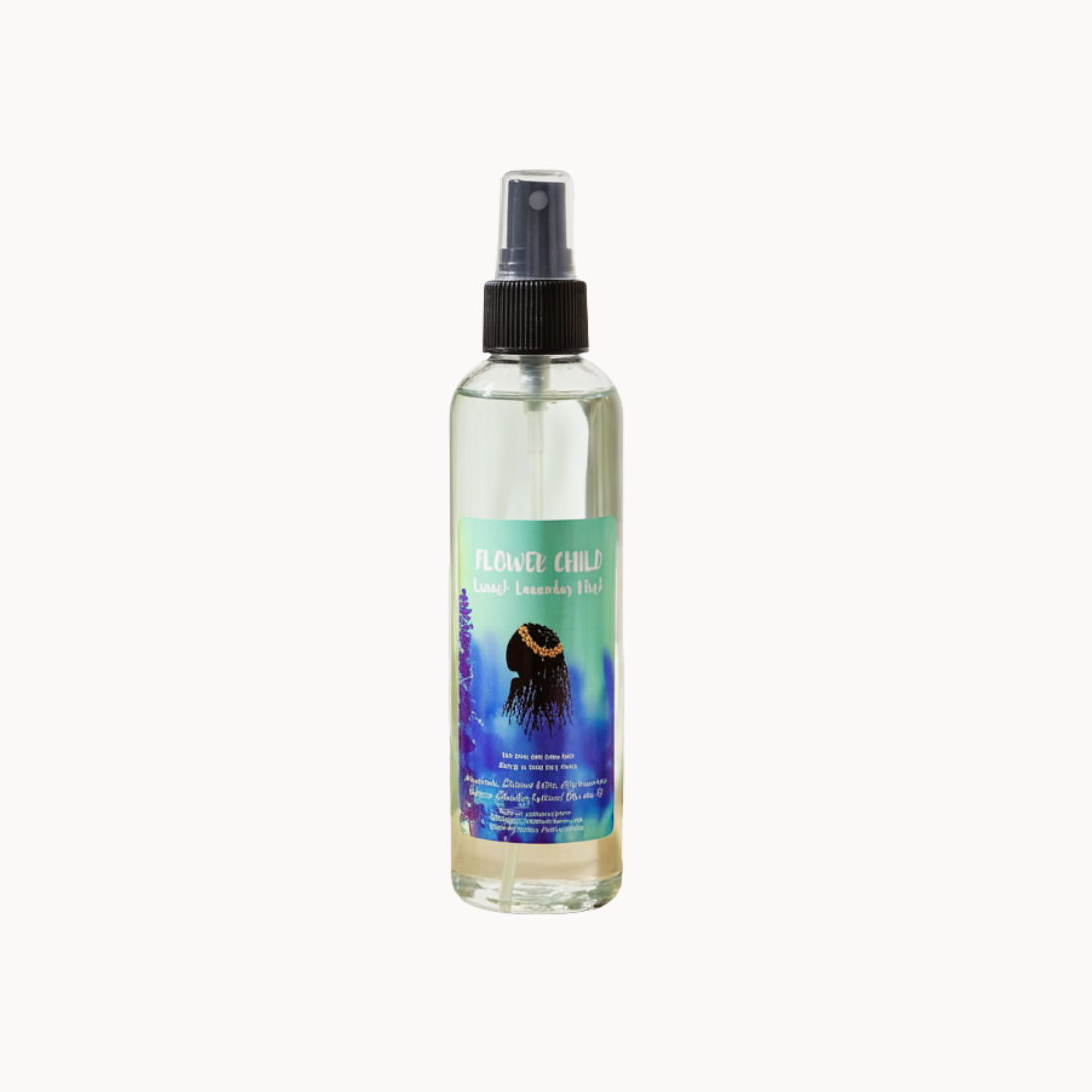 Lavish Lavender Mist