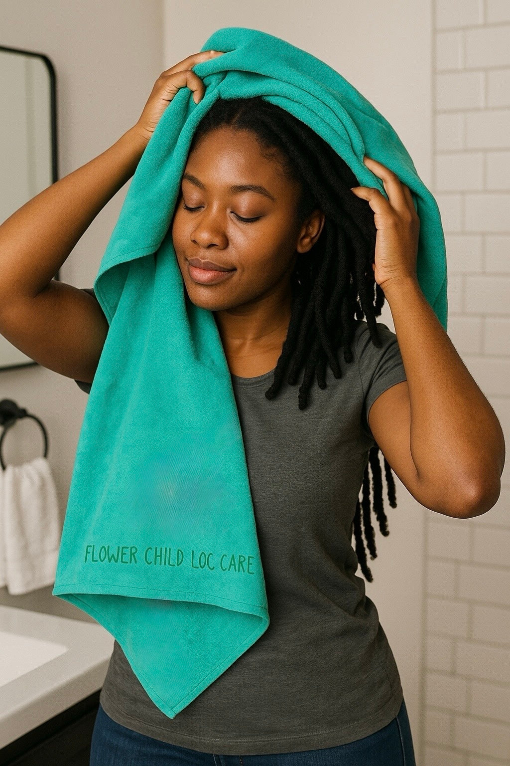 Microfiber Towels
