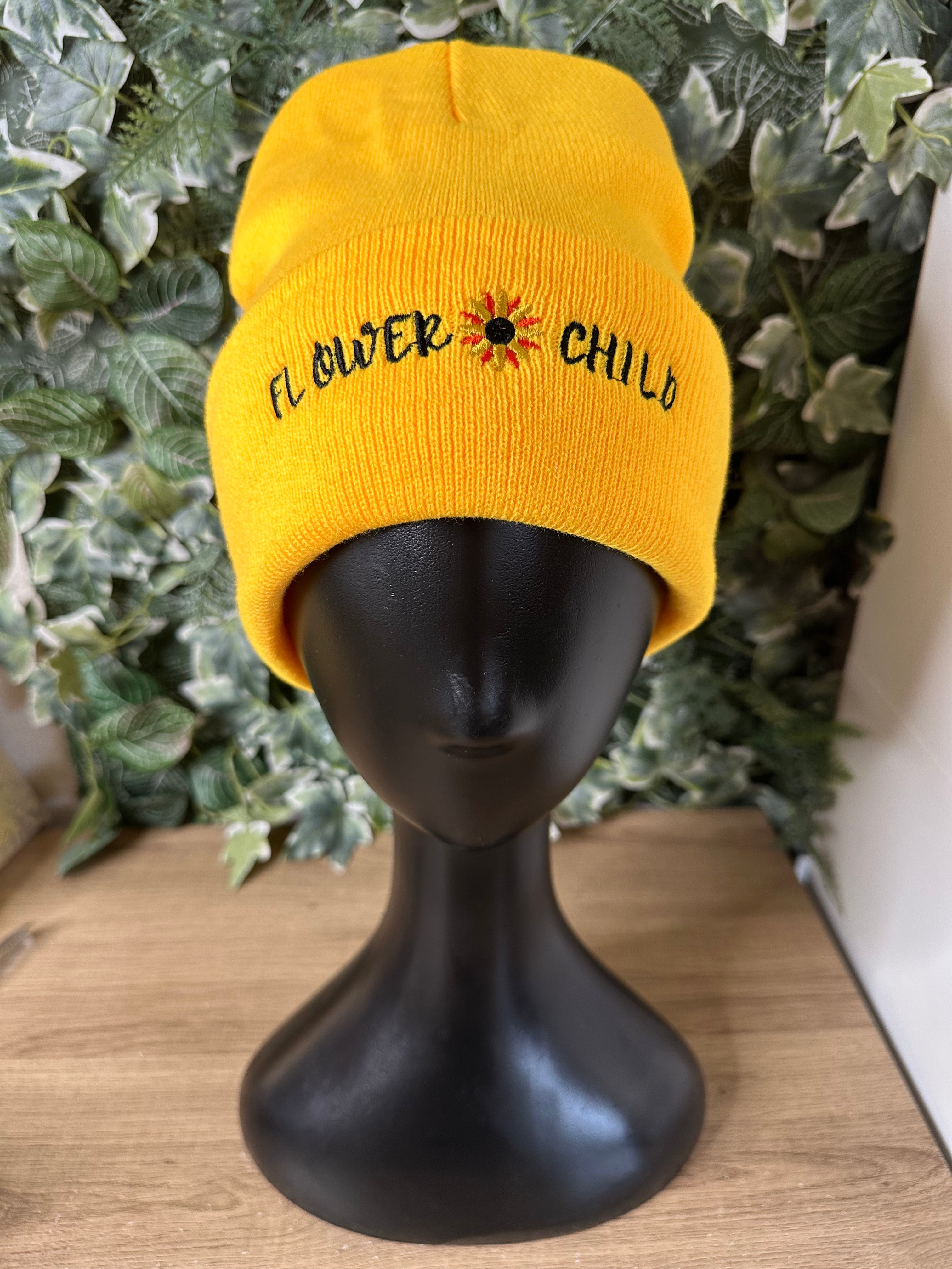 Satin Lined Beanies