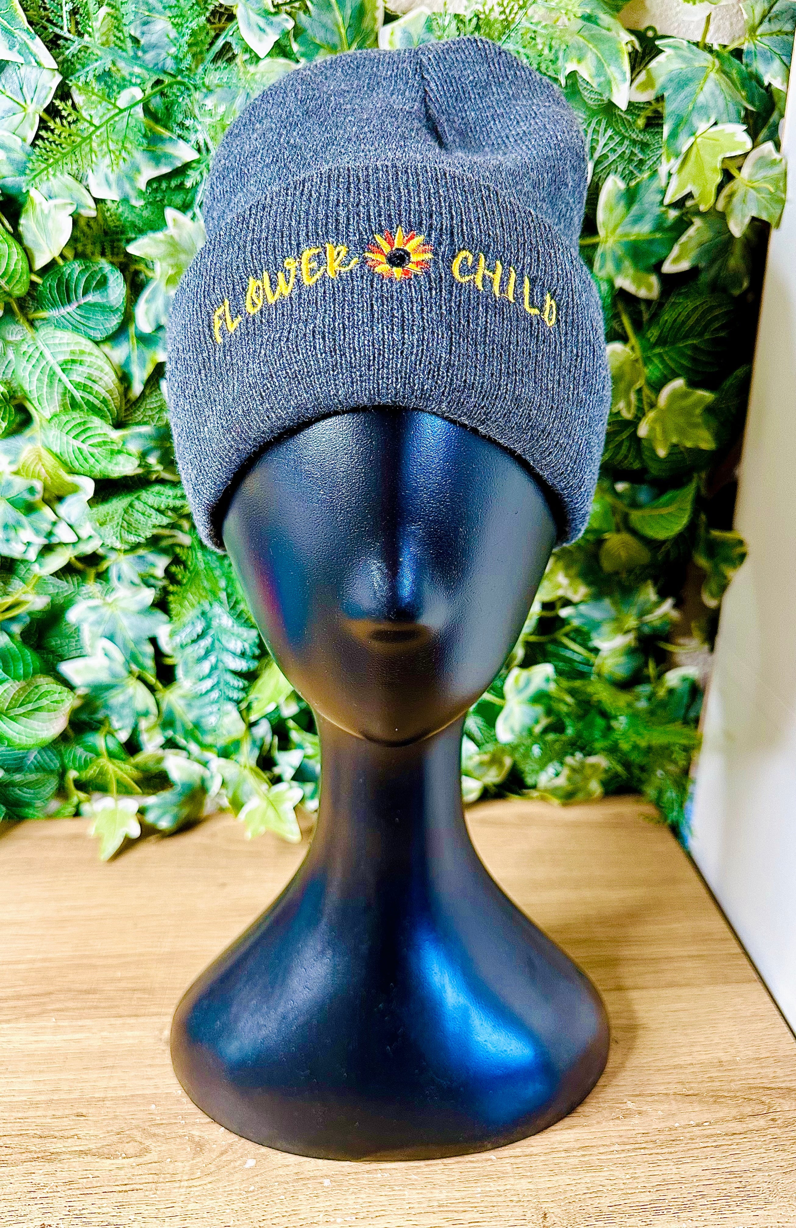 Satin Lined Beanies