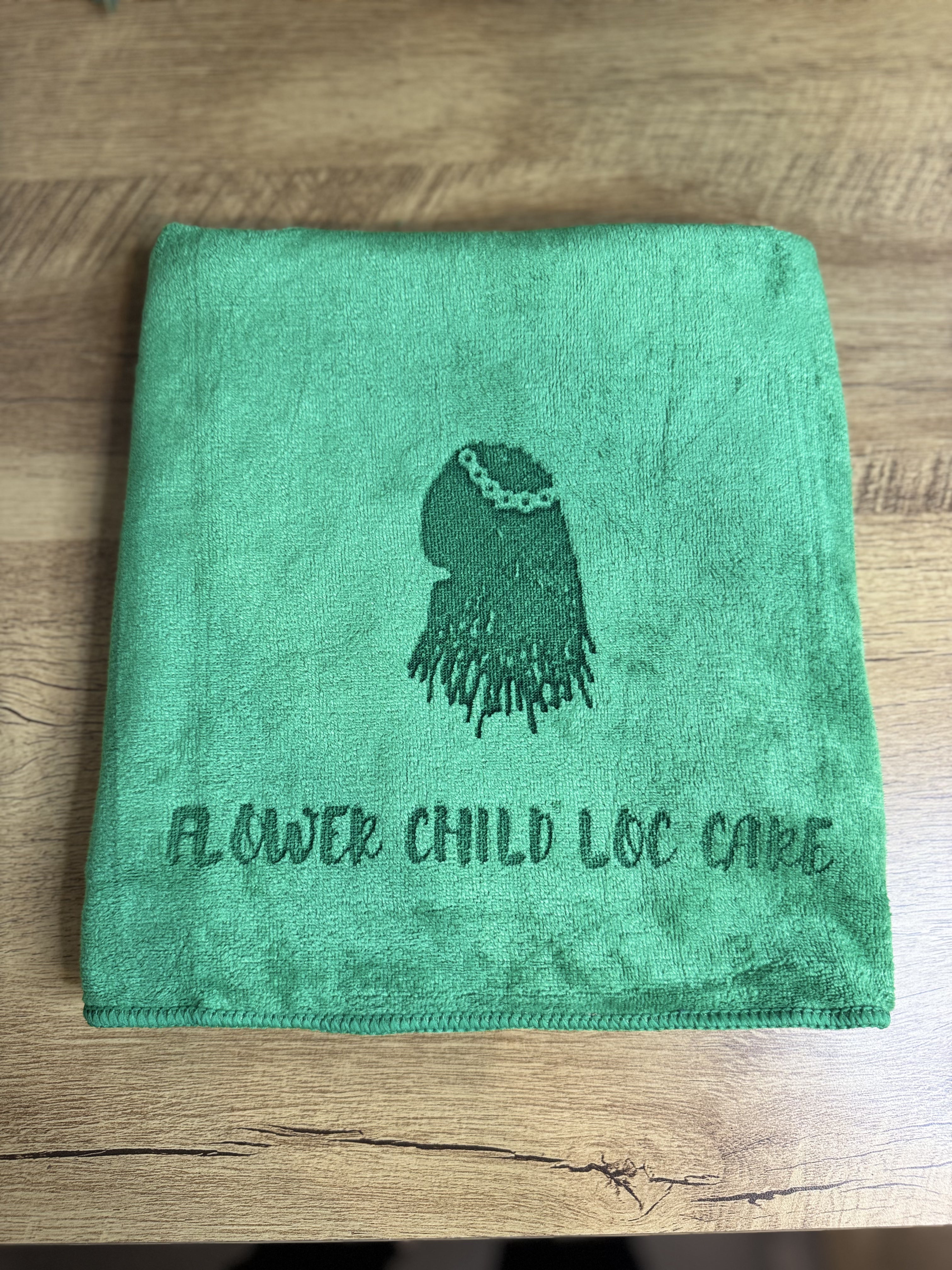Microfiber Towels