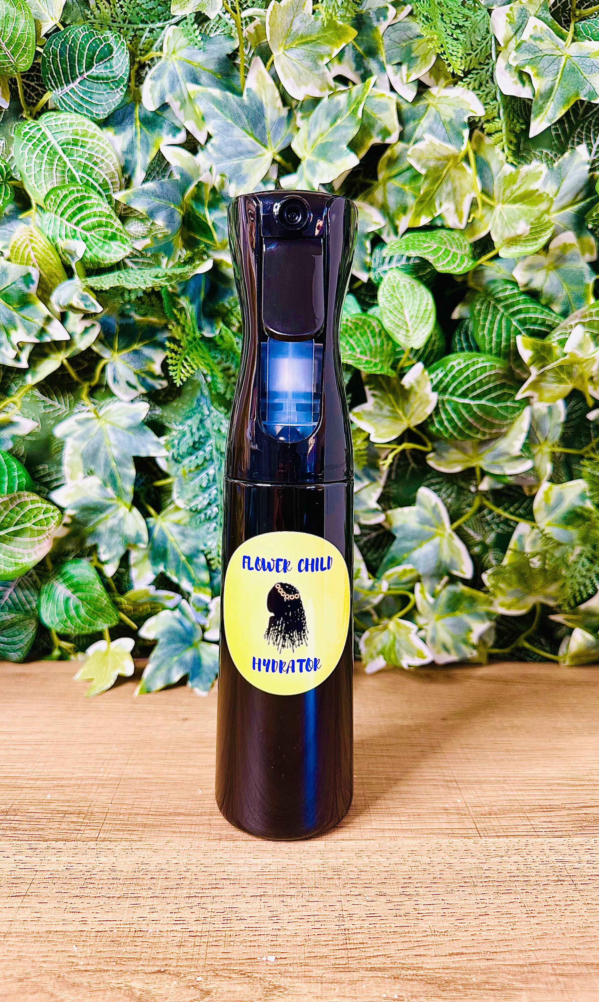 Hydrator Bottle