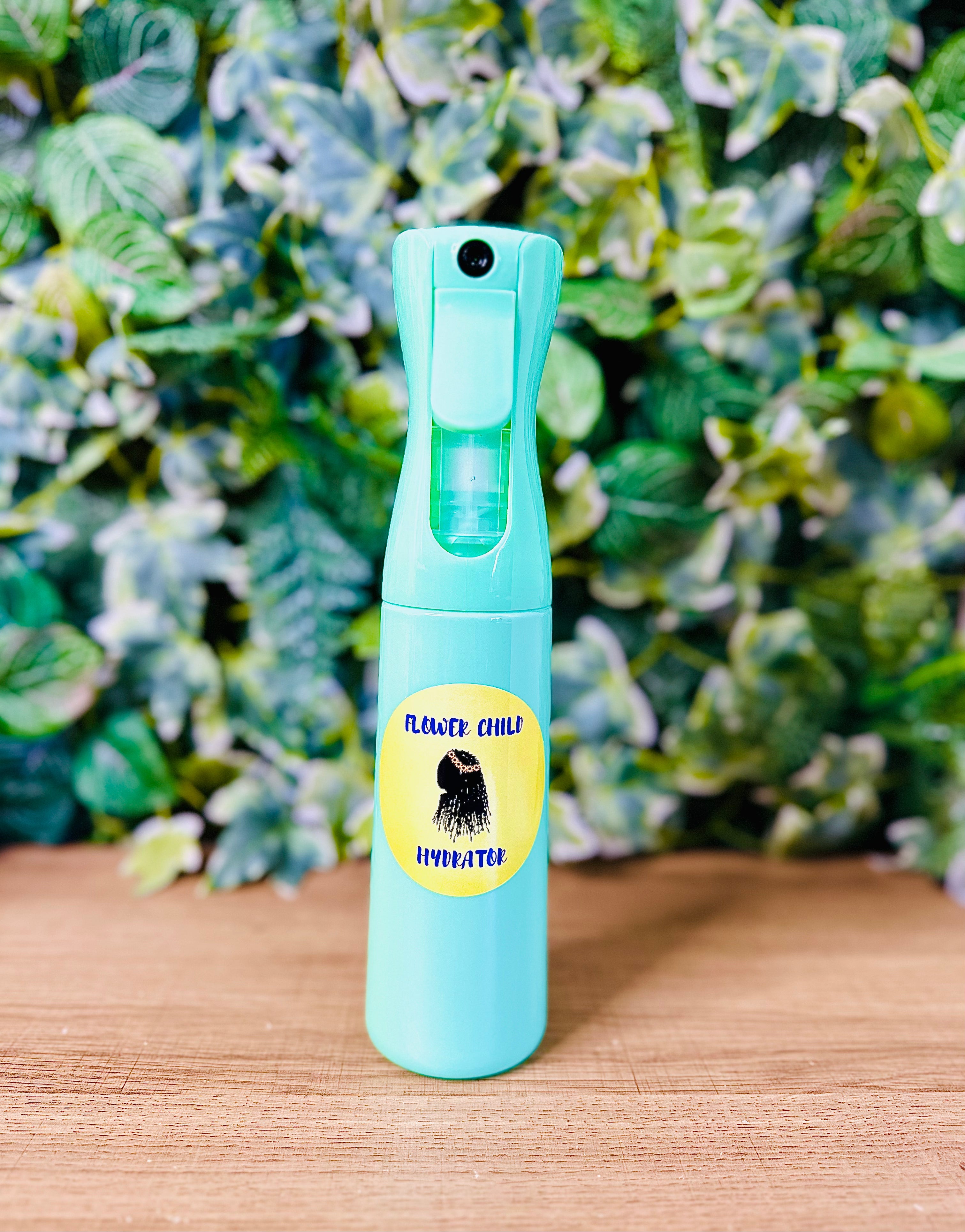 Hydrator Bottle