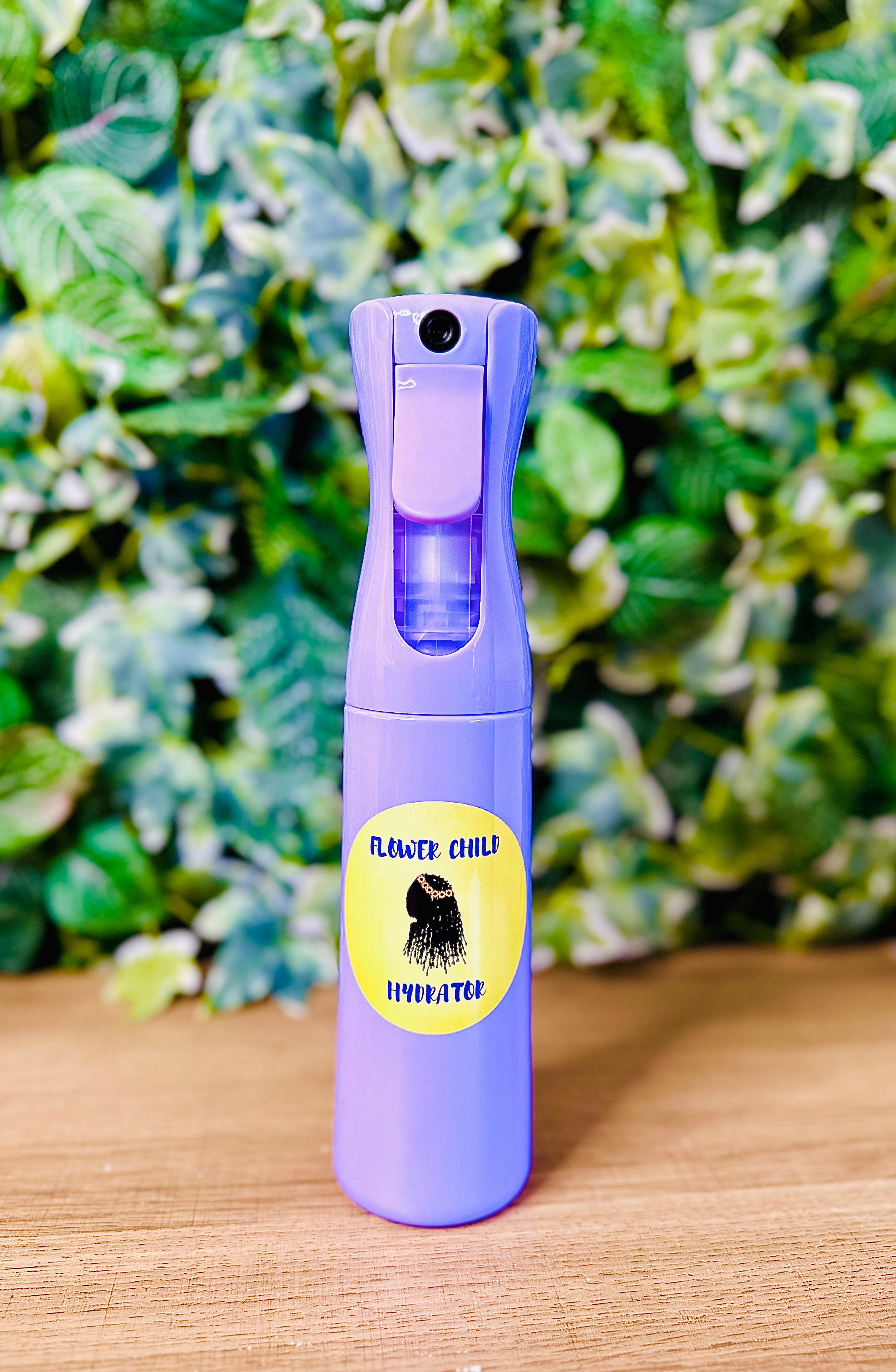 Hydrator Bottle