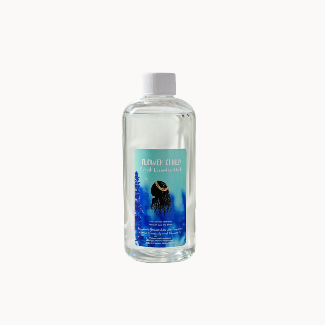 Lavish Lavender Mist